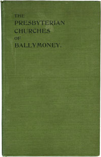 Cover of book