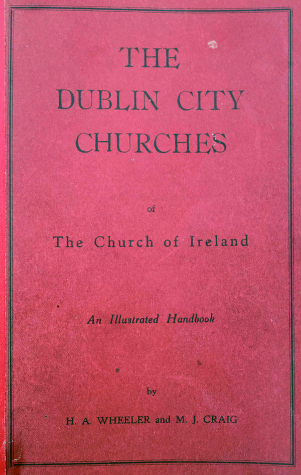 Cover of book