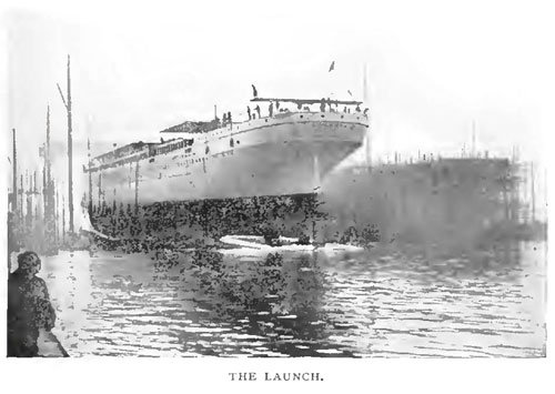 The Launch