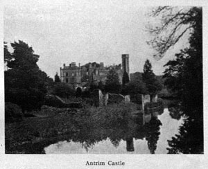 Antrim Castle