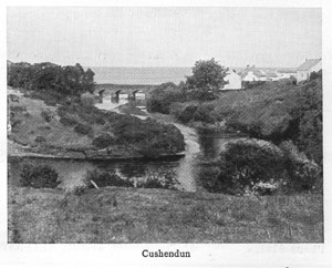 Cushendun