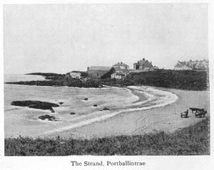The Strand, Portballintrae