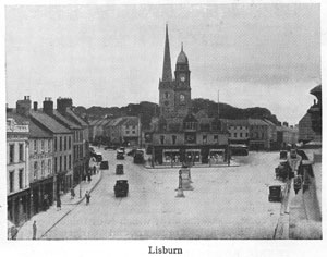 Lisburn