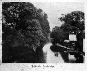 Solitude, Banbridge