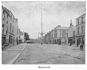 Holywood