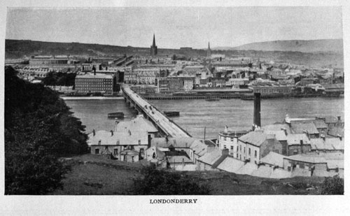 Londonderry