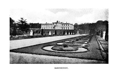 Baronscourt