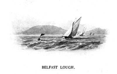 Belfast Lough