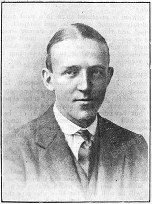 The Late Private Wm. F. M'Fadzean, V.C.