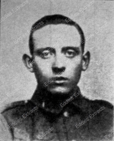 Rifleman David Boyd, Millbrook