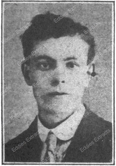 Corporal James M. Irvine.