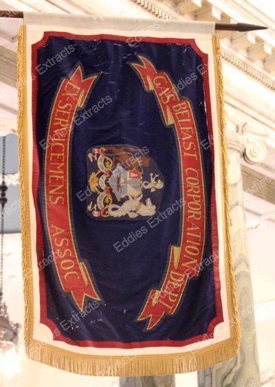 Belfast Corporation Gas Department Ex-Servicemens Association