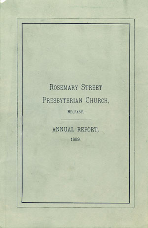 Report Cover